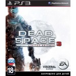 Dead Space 3 Limited Edition [PS3]